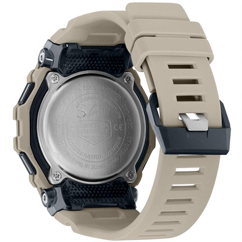Casio GBD-200UU-9ER