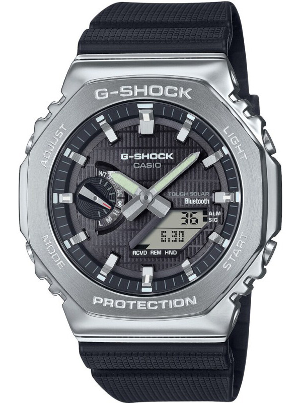 Casio GBM-2100-1AER