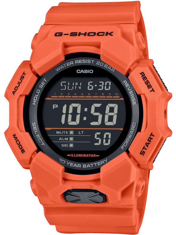 Casio GD-010-4ER