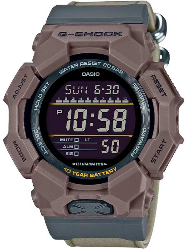 Casio GD-010CE-5ER