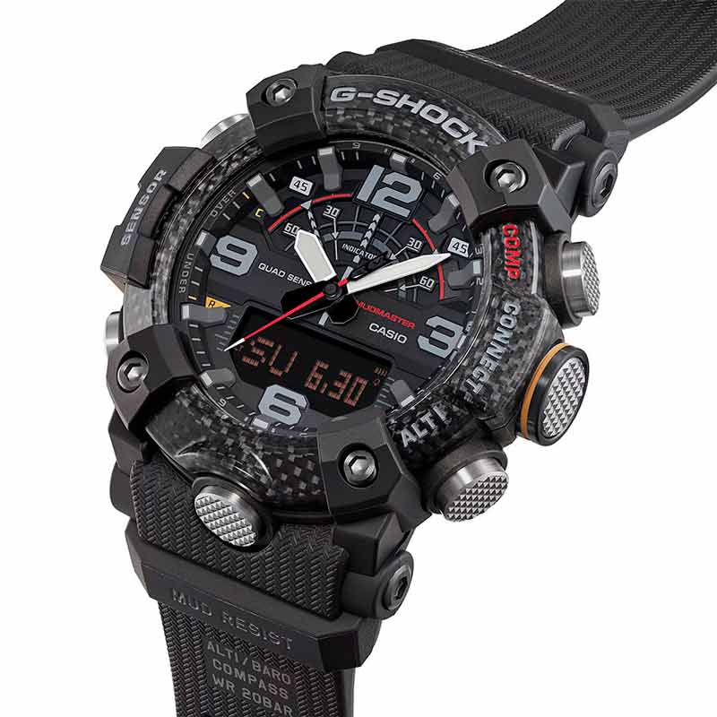 Casio GG-B100X-1AER Casio GG-B100X-1AER