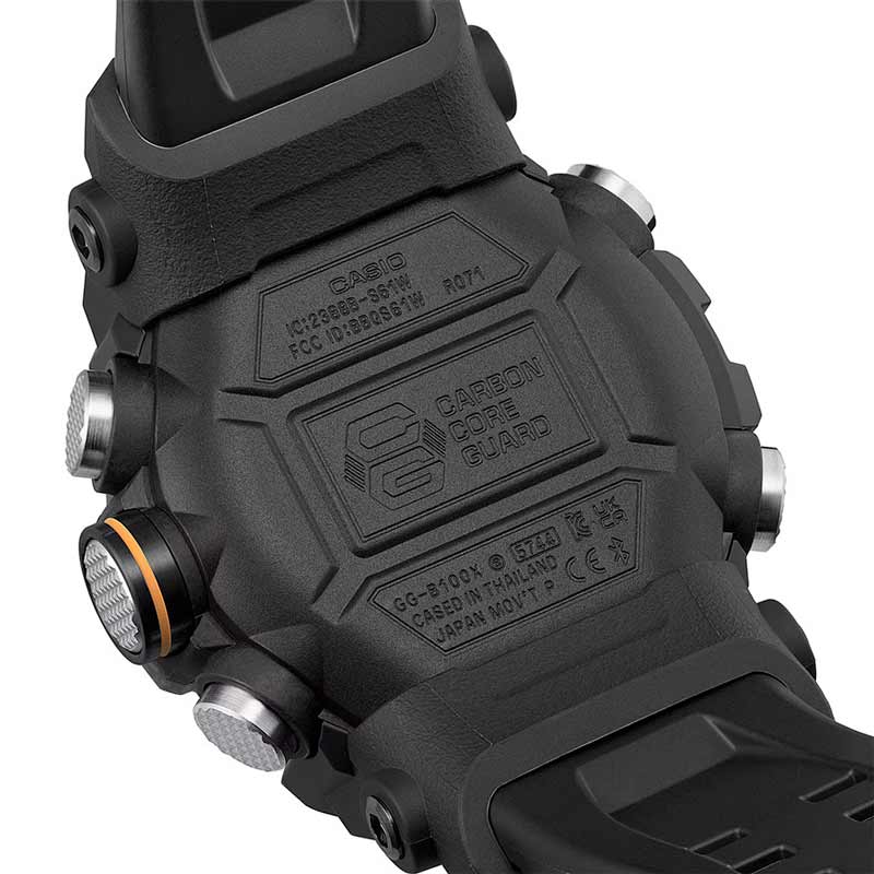 Casio GG-B100X-1AER Casio GG-B100X-1AER