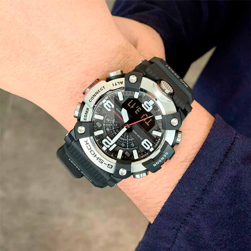 Casio GG-B100XM-1A Casio GG-B100XM-1A