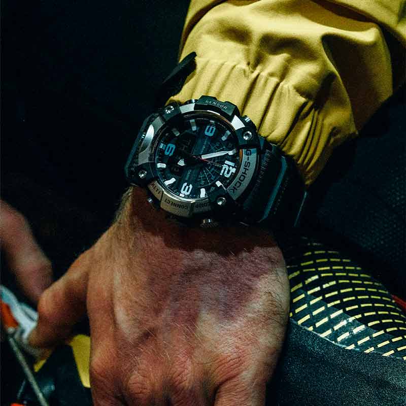 Casio GG-B100XM-1A Casio GG-B100XM-1A