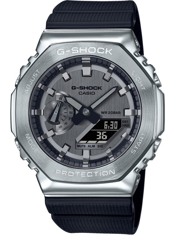 Casio GM-2100-1AER