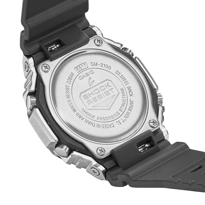 Casio GM-2100-1AER Casio GM-2100-1AER