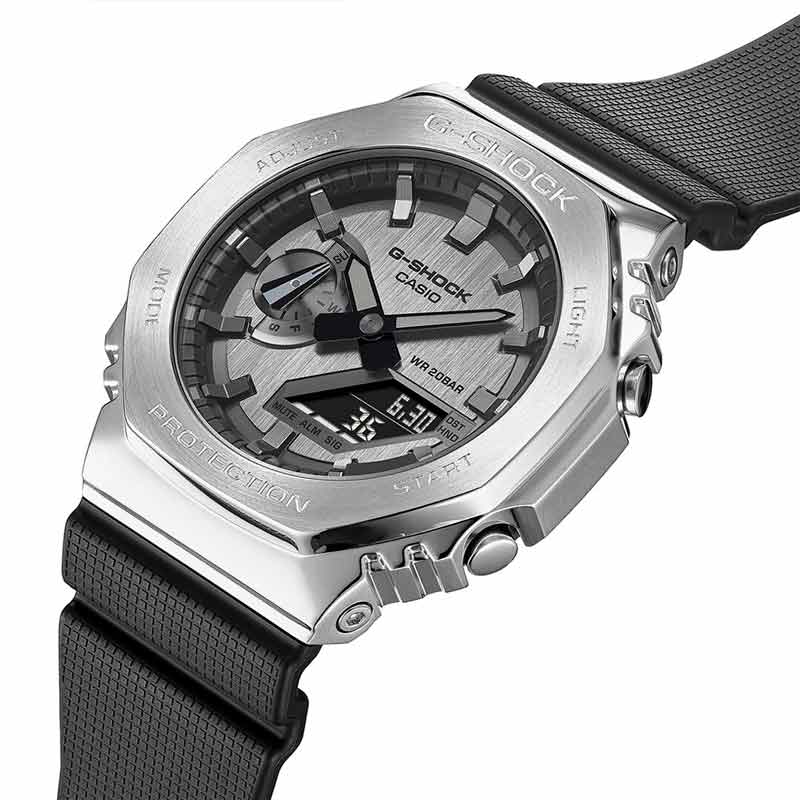 Casio GM-2100-1AER Casio GM-2100-1AER