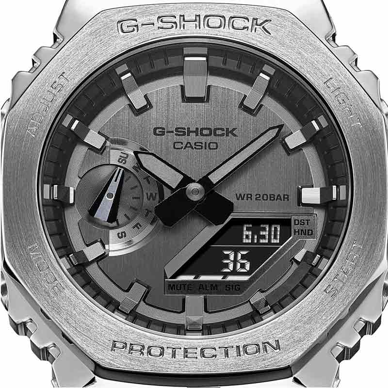 Casio GM-2100-1AER Casio GM-2100-1AER