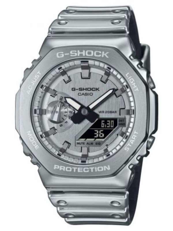 Casio GM-2100YM-8AER