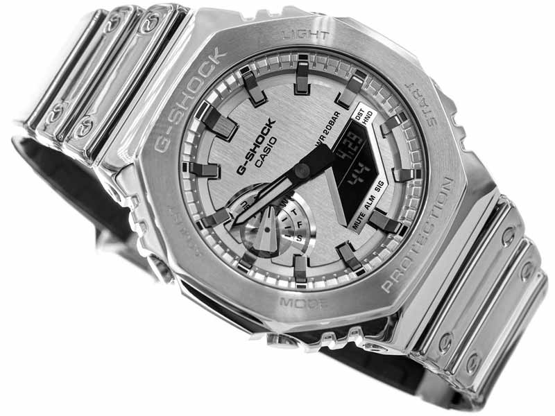 Casio GM-2100YM-8AER Casio GM-2100YM-8AER