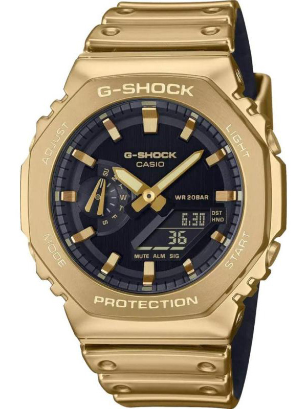 Casio GM-2100YMG-9AER