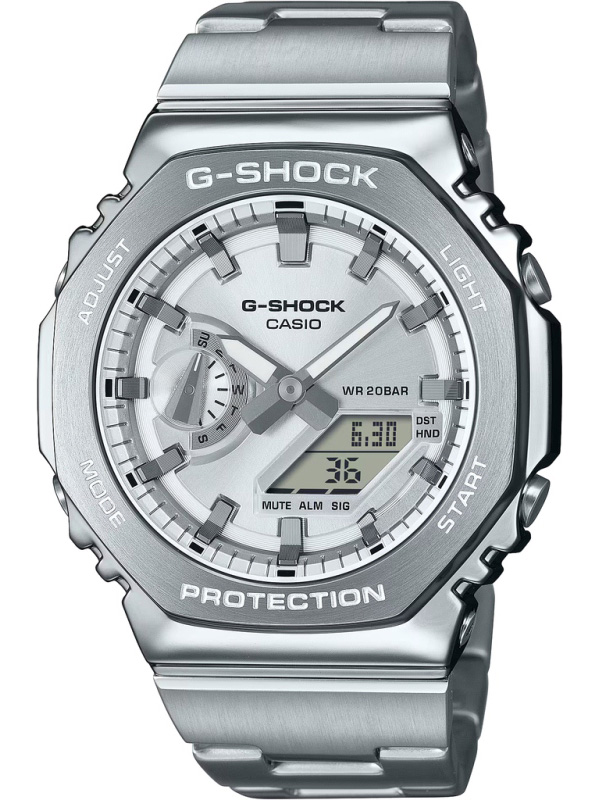 Casio GM-2110D-7AER