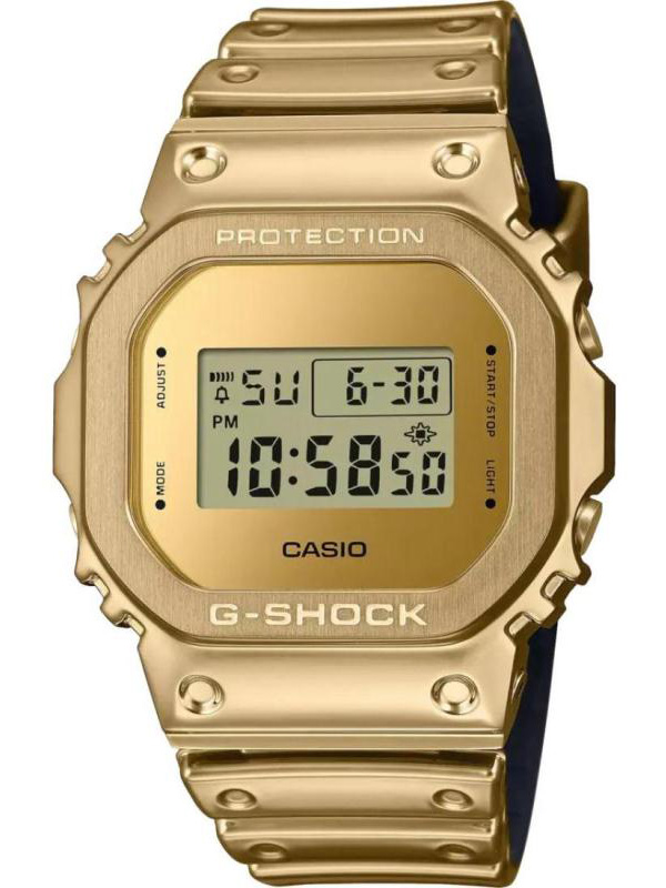 Casio GM-5600YMG-9ER