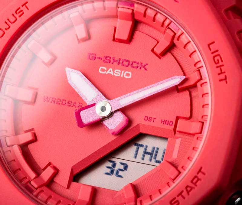 Casio GMA-P2100-4AER Casio GMA-P2100-4AER