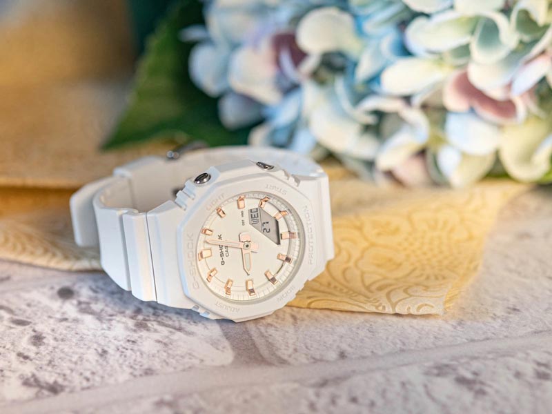 Casio GMA-P2100M-7AER