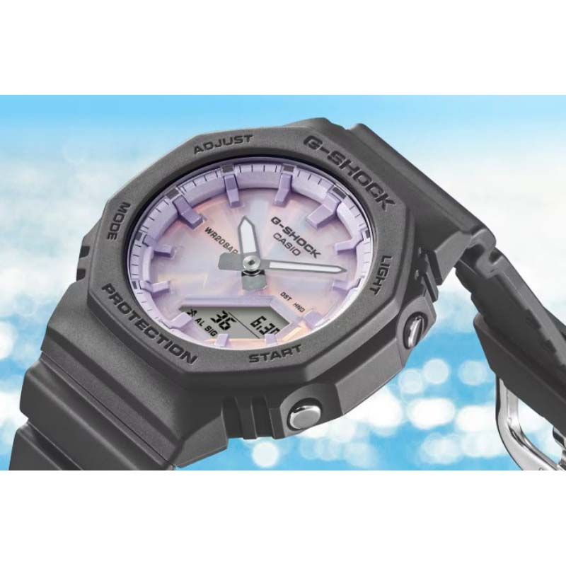Casio GMA-P2100PC-1AER Casio GMA-P2100PC-1AER