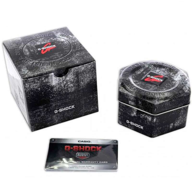 Casio GMA-P2100PC-7AER Casio GMA-P2100PC-7AER