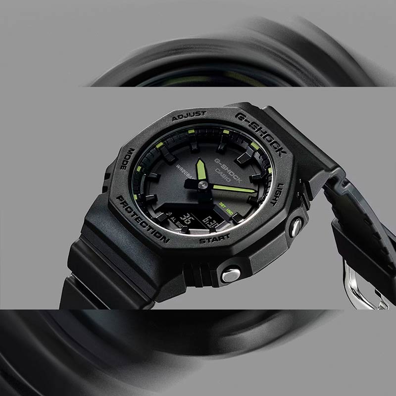 Casio GMA-P2100SA-1A2ER Casio GMA-P2100SA-1A2ER