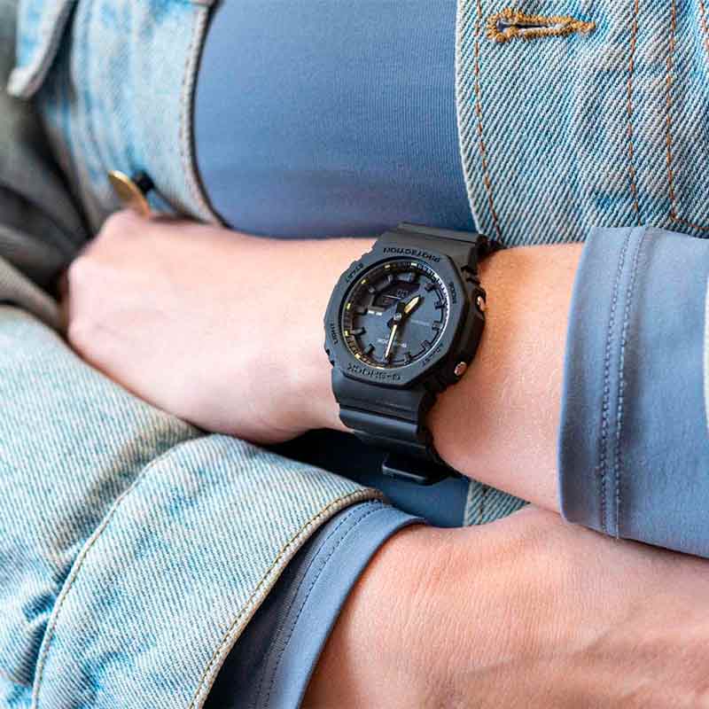Casio GMA-P2100SA-1A2ER Casio GMA-P2100SA-1A2ER