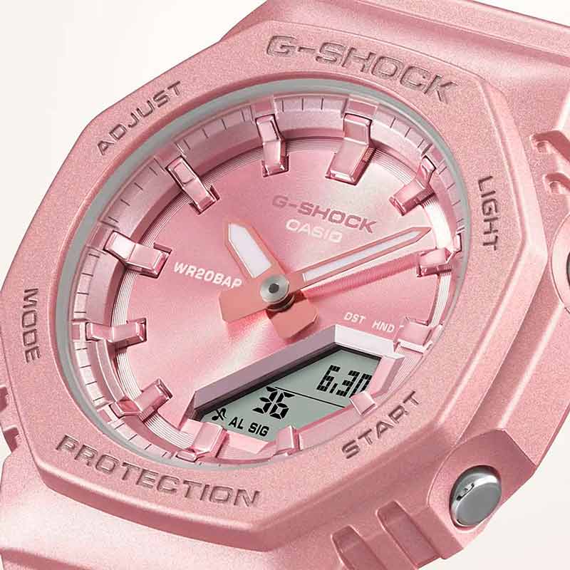 Casio GMA-P2100ST-4AER