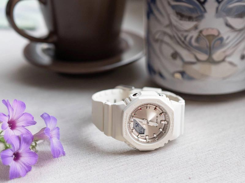Casio GMA-P2100ST-7AER