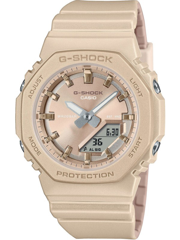 Casio GMA-P2100ST-9AER