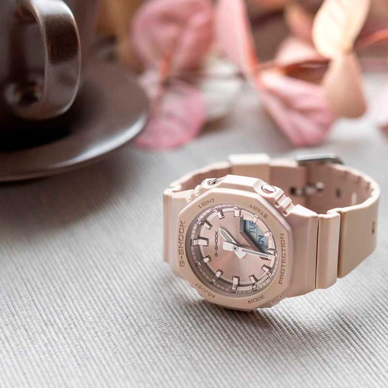 Casio GMA-P2100ST-9AER