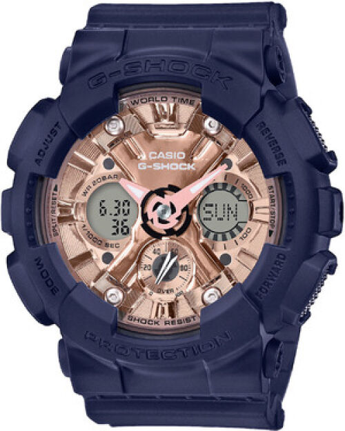 Casio GMA-S120MF-2A2ER