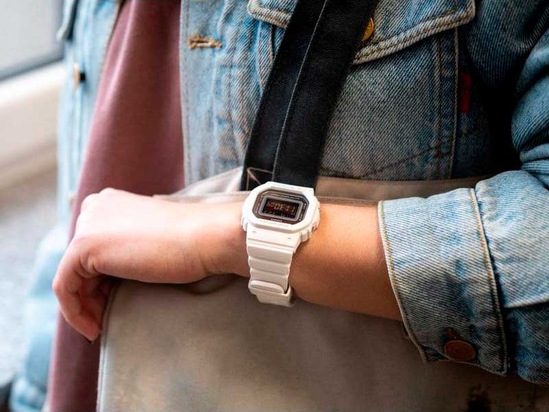 Casio GMD-S5600-7ER