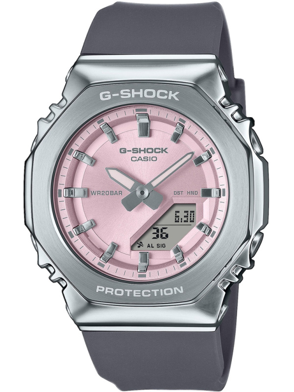 Casio GM-S2110-4AER