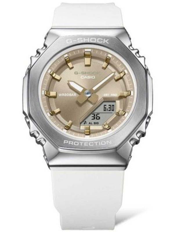 Casio GM-S2110-7A9ER