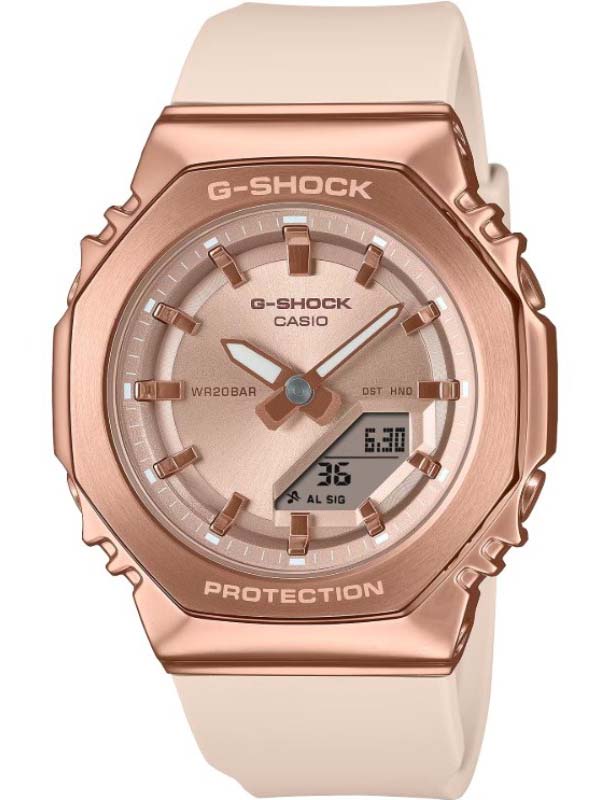 Casio GM-S2110PG-4AER