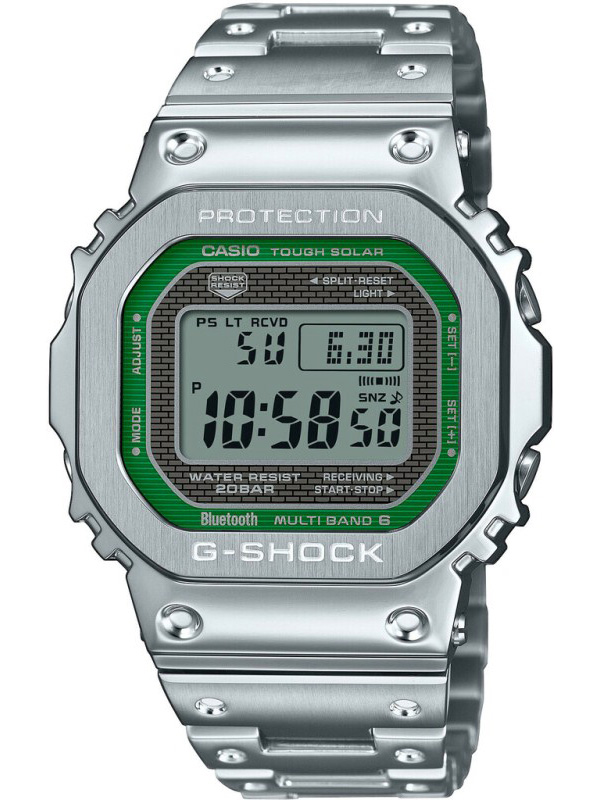 Casio GMW-B5000D-3ER