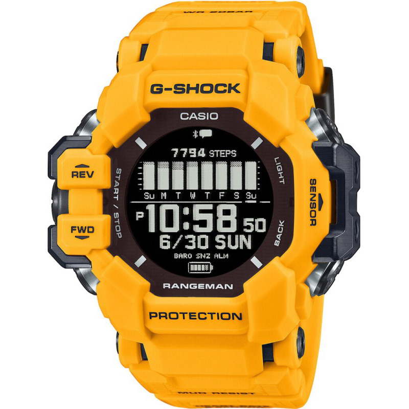 Casio GPR-H1000-9ER