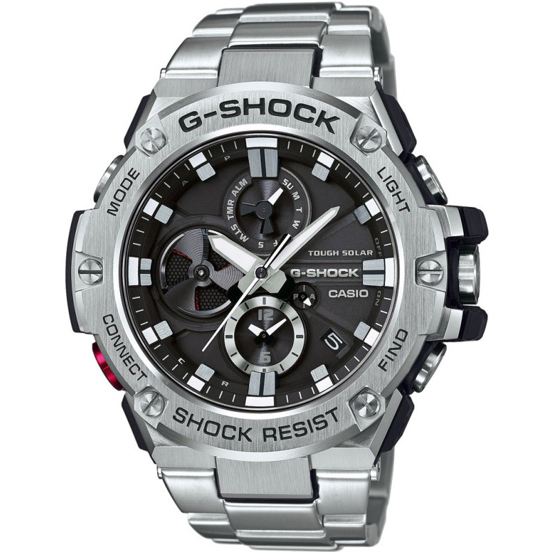 Casio GST-B100D-1AER