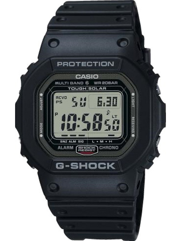 Casio GW-5000U-1ER
