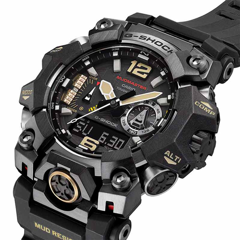 Casio GWG-B1000-1AER Casio GWG-B1000-1AER