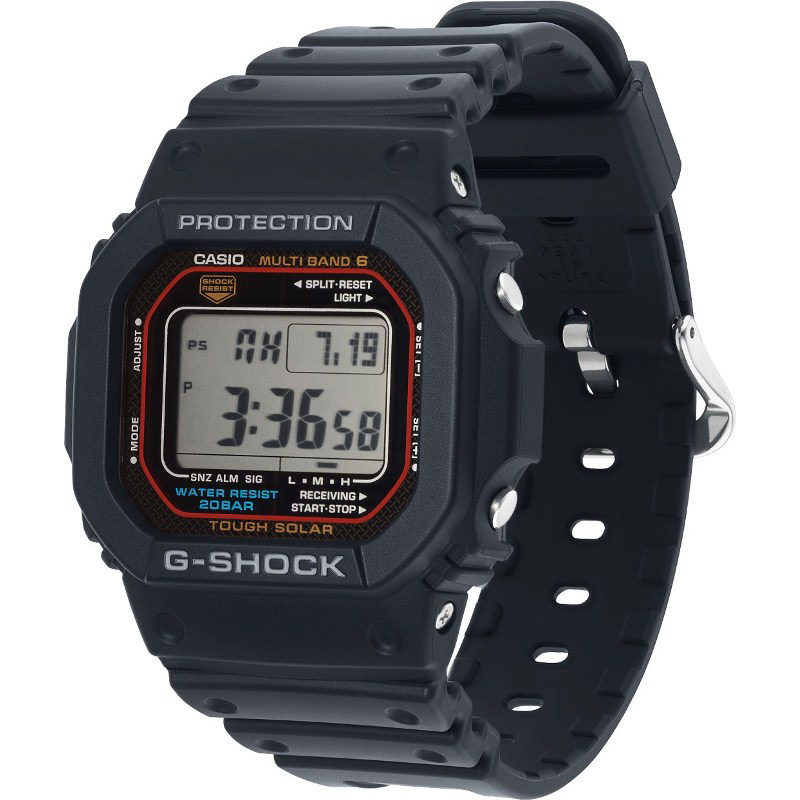 Casio GW-M5610U-1ER