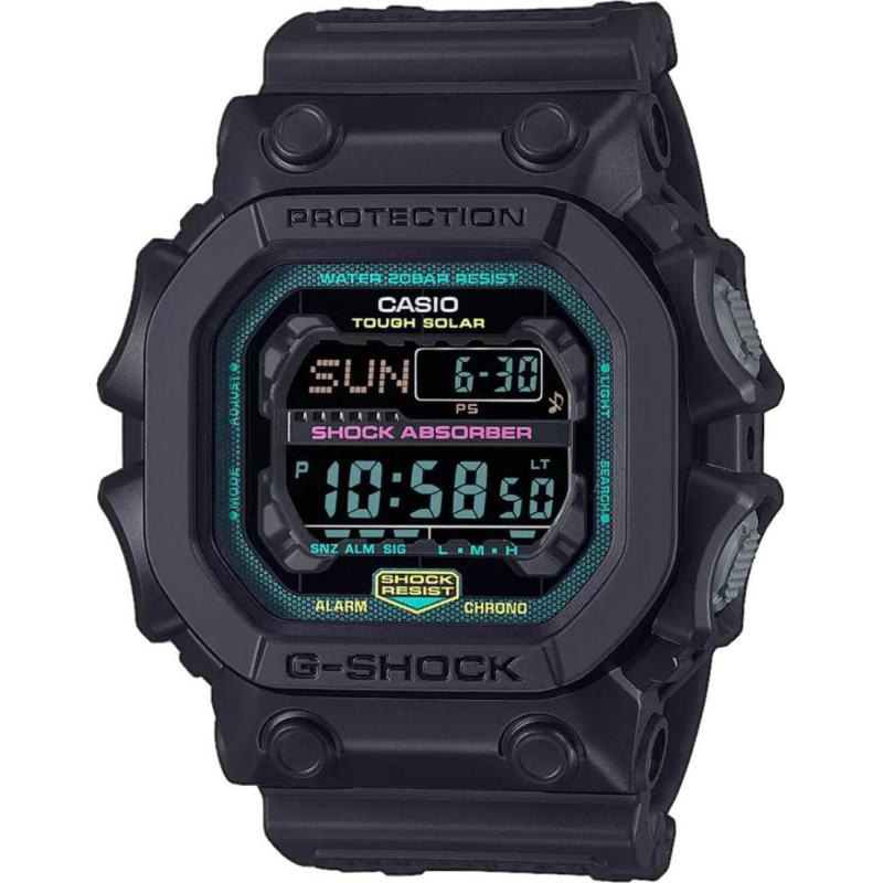 Casio GX-56MF-1ER