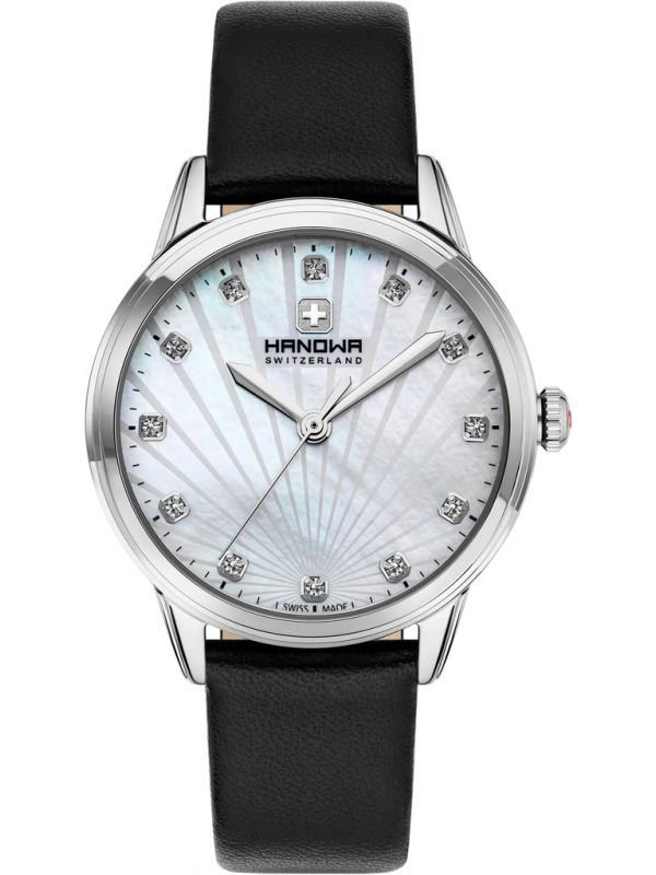 Hanowa HAWLA0002002