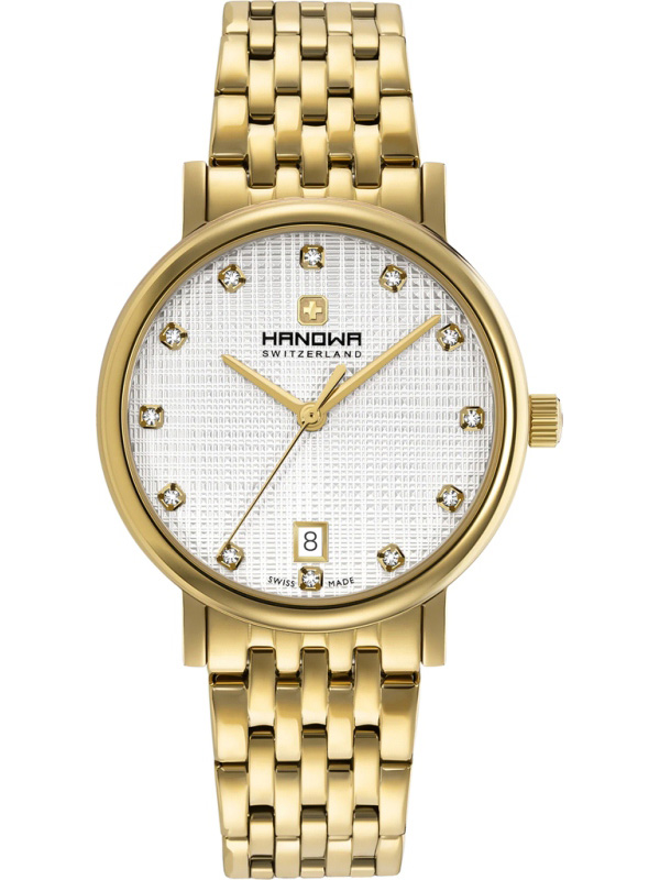 Hanowa HAWLH2200511
