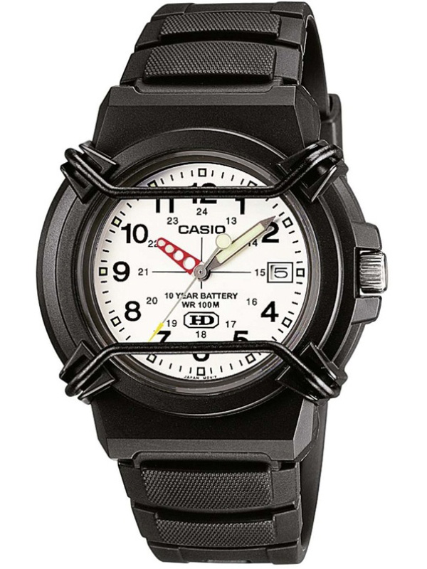 Casio HDA-600B-7B