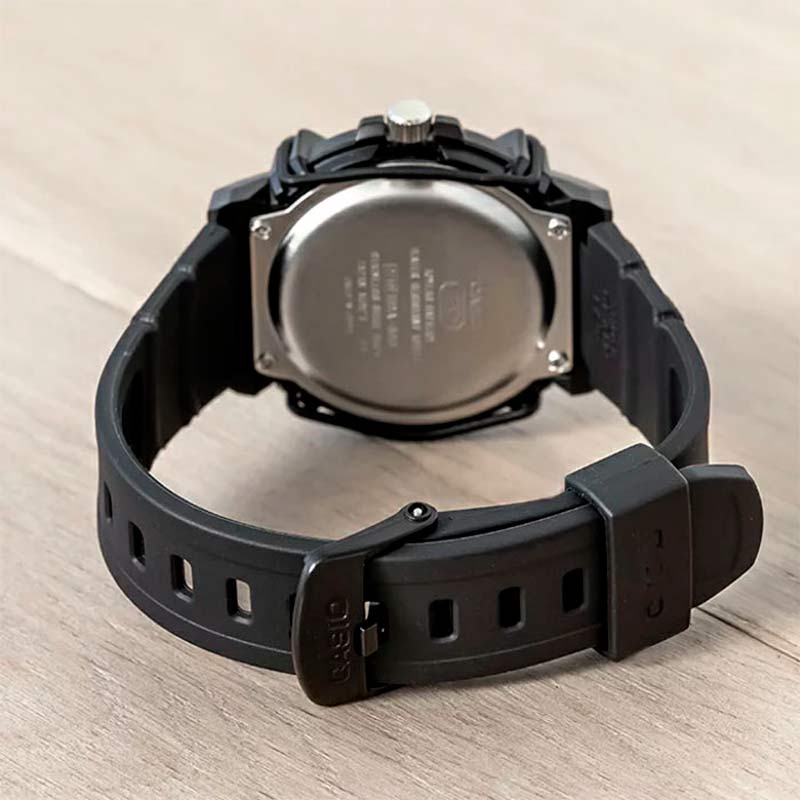 Casio HDA-600B-7BVEF