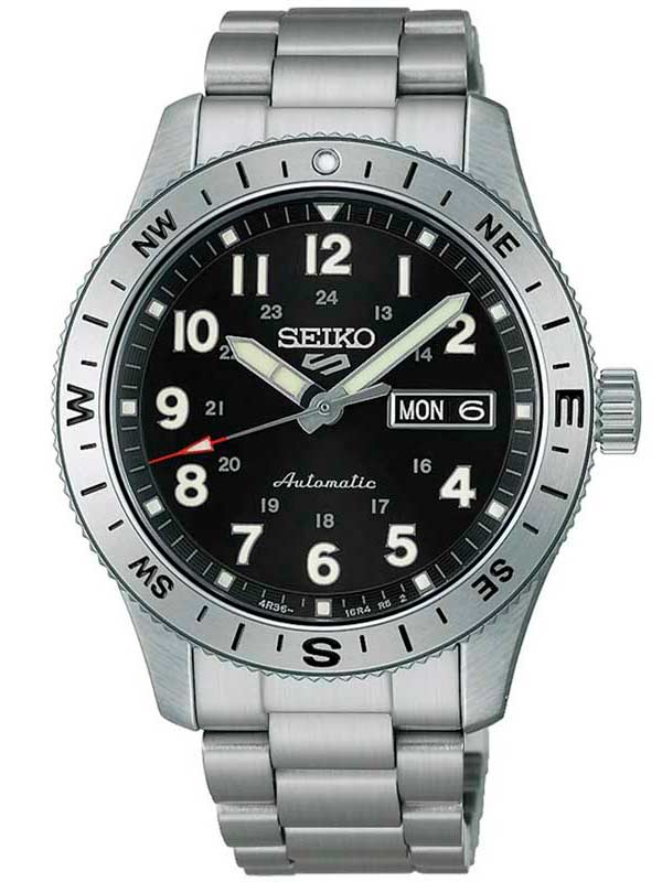 Seiko HDB006K1