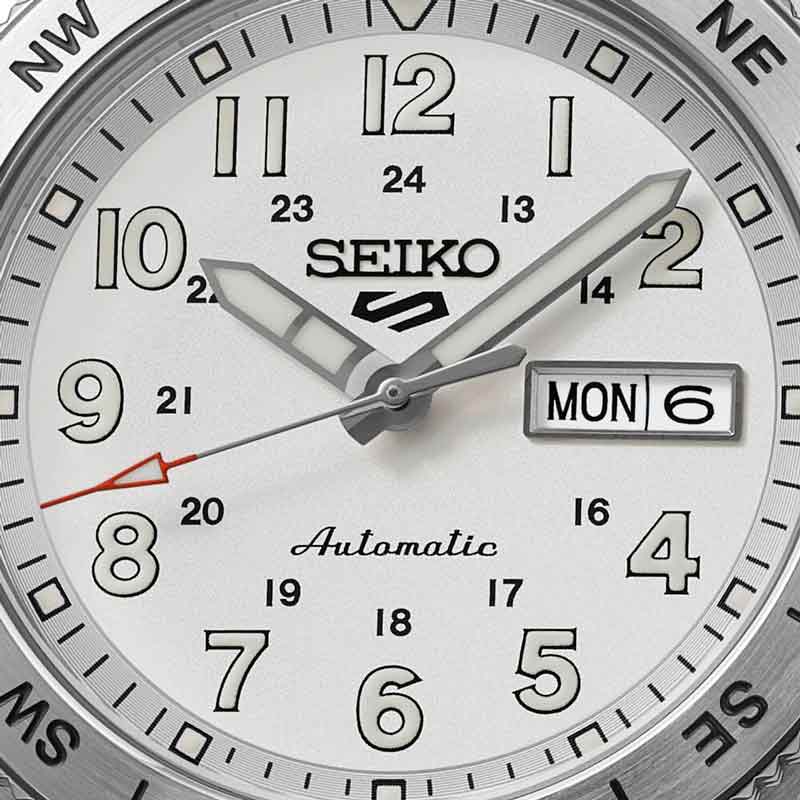Seiko HDB007K1