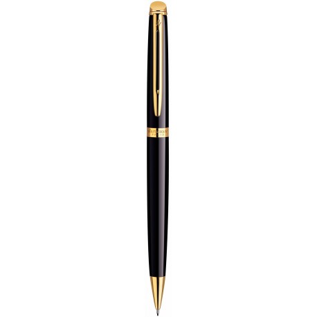 Waterman HEMISPHERE  Black  PCL