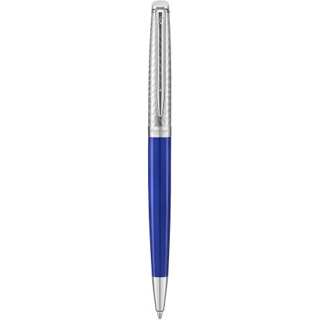 Waterman HEMISPHERE  Deluxe Blue Wave  BP