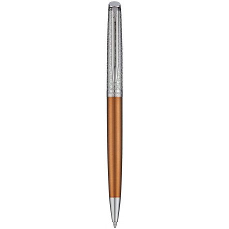 Waterman HEMISPHERE  Deluxe Bronze Satine CT  BP