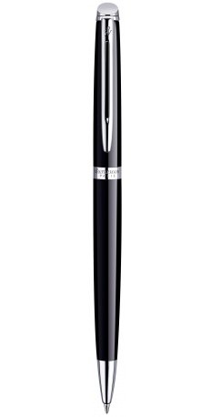 Waterman HEMISPHERE  Mars Black CT  BP