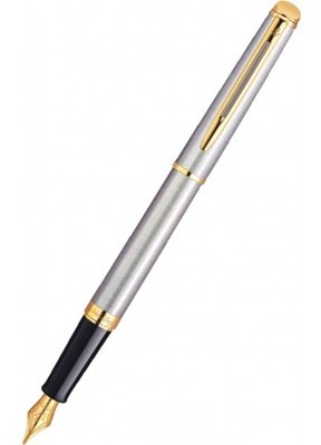 Waterman HEMISPHERE  S/S  GT   FP  M